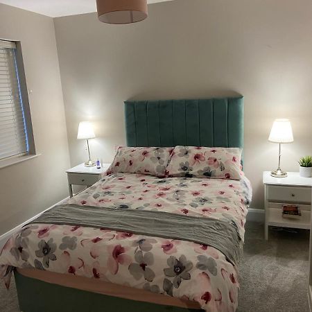 Beautiful Private Room And Bathroom Ballycastle Eksteriør bilde