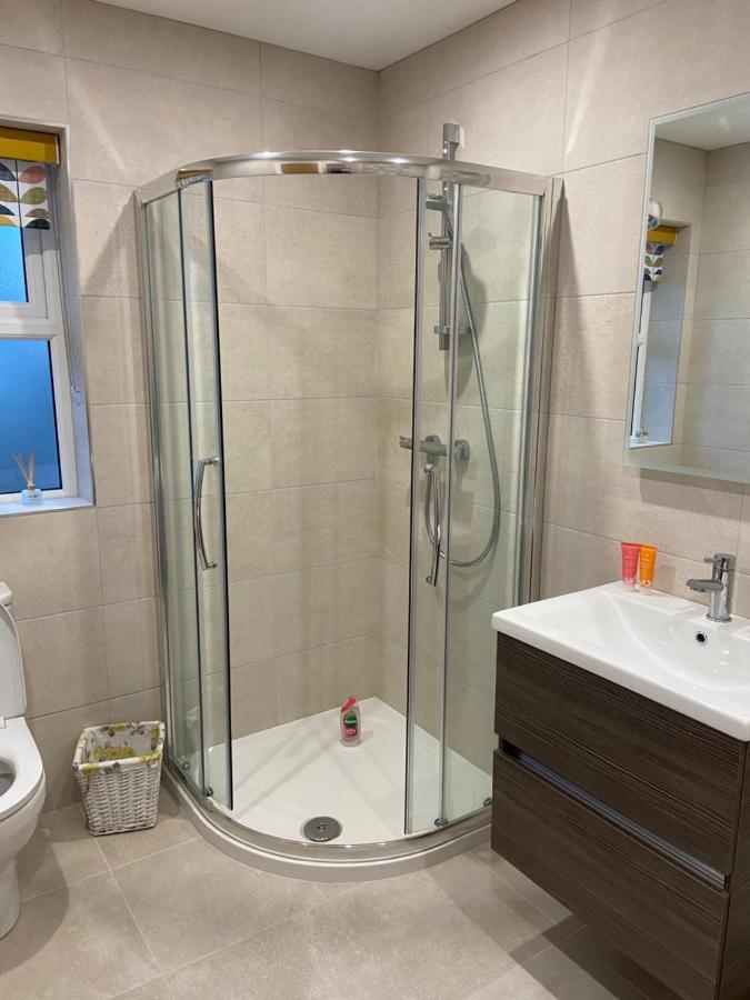 Beautiful Private Room And Bathroom Ballycastle Eksteriør bilde