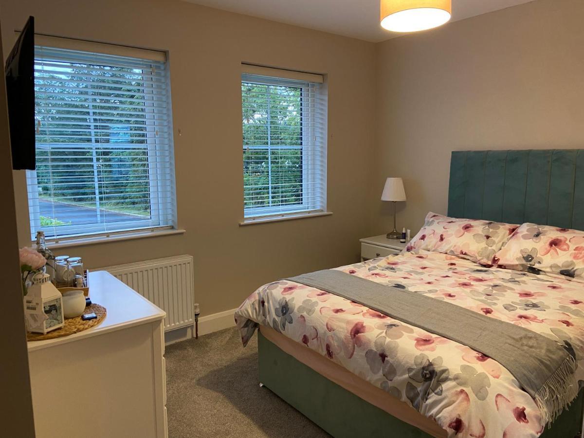 Beautiful Private Room And Bathroom Ballycastle Eksteriør bilde