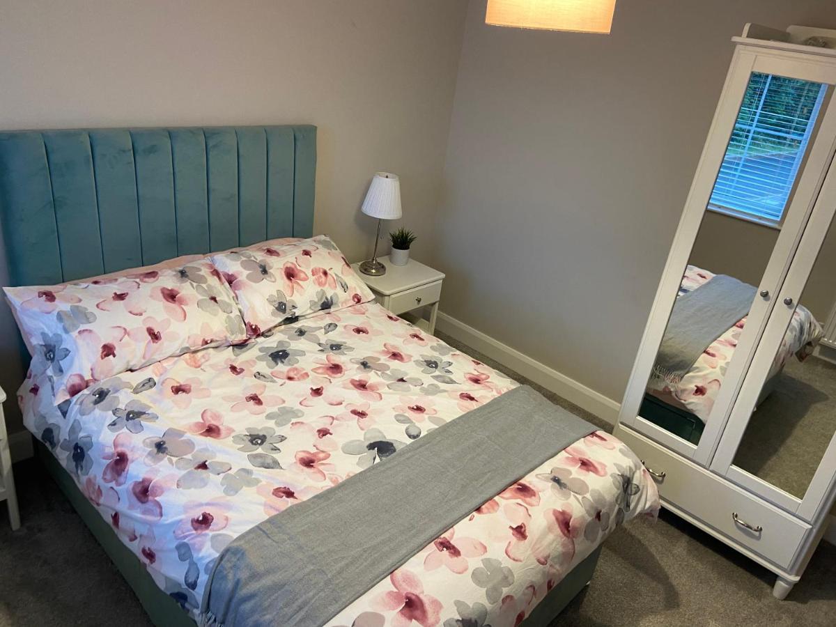 Beautiful Private Room And Bathroom Ballycastle Eksteriør bilde